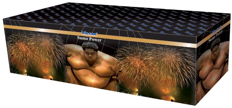 SUMO POWER (1.3G / UN0335)